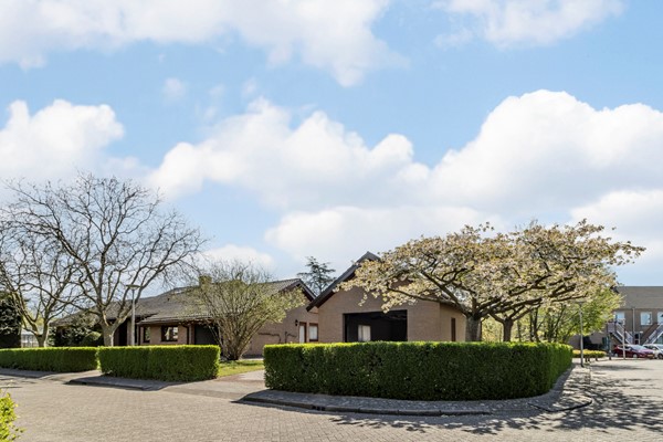 Medium property photo - Kasteellaan 30, 2636 HV Schipluiden